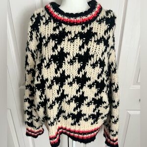 Blank NYC Wool Sweater